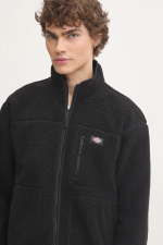 DICKIES MOUNT HOPE FLEECE BLACK DK0A4YEEBLK1 - Image 2