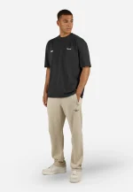 PEGADOR COLTEN OVERSIZED TEE VINTAGE BLACK 6301-069-M-GR - Image 6