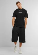 KARL KANI KANI ORIGINATOR T-SHIRT BLACK KM253-025-2 - Image 3