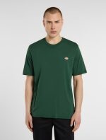 DICKIES MAPLETON TEE PINE NEEDLE GREEN DK0A4XDBL161