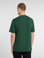DICKIES MAPLETON TEE PINE NEEDLE GREEN DK0A4XDBL161 - Image 5