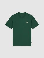 DICKIES MAPLETON TEE PINE NEEDLE GREEN DK0A4XDBL161 - Image 6