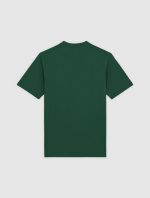 DICKIES MAPLETON TEE PINE NEEDLE GREEN DK0A4XDBL161 - Image 7