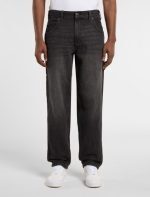 DICKIES GARYVILLE BLACK WSH FADED DK0A4XECL241 - Image 3