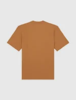 DICKIES SUMMERDALE TEE BROWN DUCK DK0A4YAI0BD1 - Image 6
