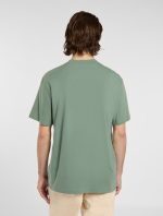 DICKIES SUMMERDALE TEE SEA SPRAY DK0A4YAIL191 - Image 4