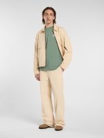 DICKIES SUMMERDALE TEE SEA SPRAY DK0A4YAIL191 - Image 5