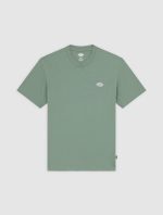 DICKIES SUMMERDALE TEE SEA SPRAY DK0A4YAIL191 - Image 6
