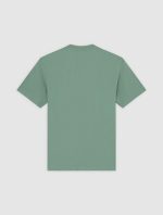 DICKIES SUMMERDALE TEE SEA SPRAY DK0A4YAIL191 - Image 7