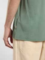 DICKIES SUMMERDALE TEE SEA SPRAY DK0A4YAIL191 - Image 3