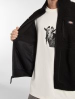 DICKIES MOUNT HOPE FLEECE BLACK DK0A4YEEBLK1 - Image 4