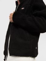 DICKIES MOUNT HOPE FLEECE BLACK DK0A4YEEBLK1 - Image 3