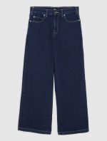 DICKIES HILHAM DENIM KHAKI TNTD DARK INDIGO DK0A87NK0DD1 - Image 7