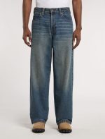 DICKIES HILHAM DENIM KHAKI TNTD BLUE DK0A87NKL231
