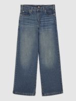 DICKIES HILHAM DENIM KHAKI TNTD BLUE DK0A87NKL231 - Image 7