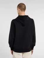 DICKIES WILLISTON HOODIE BLACK DK0A87NOBLK1 - Image 6