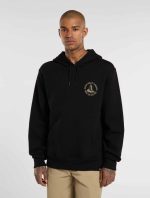 DICKIES PARROTSVILLE HOODIE BLACK DK0A87NRBLK1
