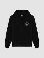 DICKIES PARROTSVILLE HOODIE BLACK DK0A87NRBLK1 - Image 7