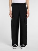 DICKIES COALFIELD DOUBLE KNEE BLACK DK0A87PJBLK1