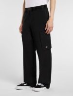 DICKIES COALFIELD DOUBLE KNEE BLACK DK0A87PJBLK1 - Image 2