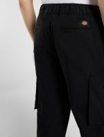 DICKIES COALFIELD DOUBLE KNEE BLACK DK0A87PJBLK1 - Image 4