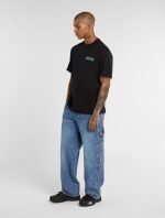 DICKIES BOLIVAR TEE BLACK DK0A87QKBLK1 - Image 6
