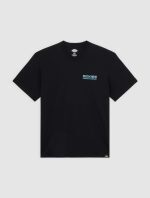 DICKIES BOLIVAR TEE BLACK DK0A87QKBLK1 - Image 7