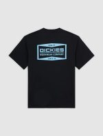 DICKIES BOLIVAR TEE BLACK DK0A87QKBLK1 - Image 8