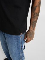 DICKIES BOLIVAR TEE BLACK DK0A87QKBLK1 - Image 3