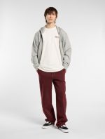 DICKIES BOLIVAR TEE EGRET DK0A87QKC481 - Image 6