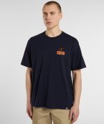 DICKIES APISON TEE NIGHT SKY DK0A87QML181