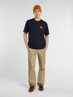 DICKIES APISON TEE NIGHT SKY DK0A87QML181 - Image 5