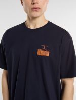DICKIES APISON TEE NIGHT SKY DK0A87QML181 - Image 3