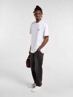 DICKIES DONUT HOUSE TEE WHITE DK0A87QN0WH1 - Image 6