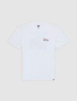 DICKIES DONUT HOUSE TEE WHITE DK0A87QN0WH1 - Image 7
