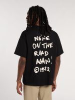 DICKIES SNEEDVILLE TEE BLACK DK0A87QOBLK1 - Image 2
