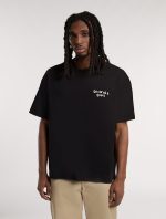 DICKIES SNEEDVILLE TEE BLACK DK0A87QOBLK1