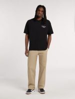 DICKIES SNEEDVILLE TEE BLACK DK0A87QOBLK1 - Image 6