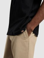 DICKIES SNEEDVILLE TEE BLACK DK0A87QOBLK1 - Image 3