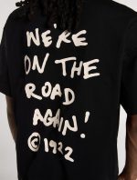 DICKIES SNEEDVILLE TEE BLACK DK0A87QOBLK1 - Image 5