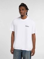 DICKIES DINER TEE WHITE DK0A87QQ0WH1