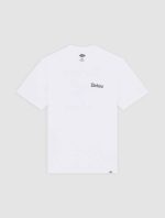 DICKIES DINER TEE WHITE DK0A87QQ0WH1 - Image 7