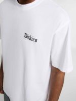 DICKIES DINER TEE WHITE DK0A87QQ0WH1 - Image 3