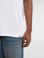 DICKIES DINER TEE WHITE DK0A87QQ0WH1 - Image 4