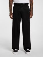 DICKIES 247 LOOSE WORK PANT BLACK DK0A87YPBLK1 - Image 3