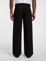 DICKIES 247 LOOSE WORK PANT BLACK DK0A87YPBLK1 - Image 7