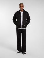 DICKIES 247 LOOSE WORK PANT BLACK DK0A87YPBLK1 - Image 8