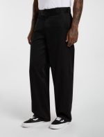 DICKIES 247 LOOSE WORK PANT BLACK DK0A87YPBLK1