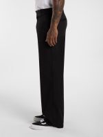 DICKIES 247 LOOSE WORK PANT BLACK DK0A87YPBLK1 - Image 4