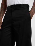 DICKIES 247 LOOSE WORK PANT BLACK DK0A87YPBLK1 - Image 6